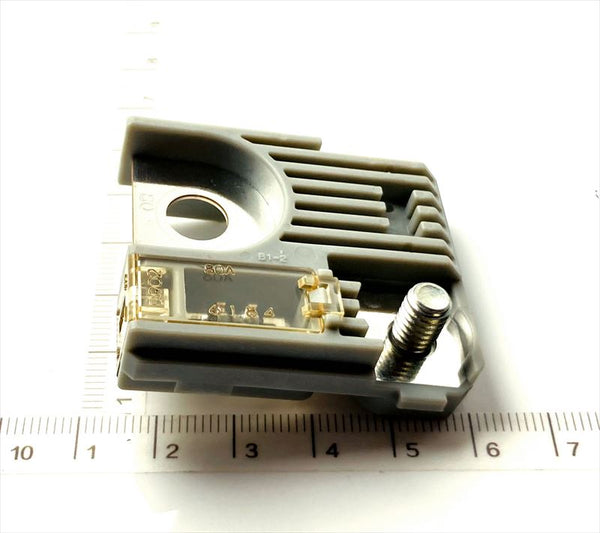 「僅限 48 號」電池線 80A 保險絲 適用於吉姆尼 36739-50J00 圖 366a 正品鈴木零件