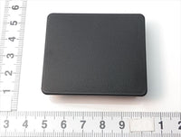 "Only No. 16" USB hole cap only for Wagon R/Wide Plus/Solio 37275-81M00 FIG391D Suzuki Genuine Parts