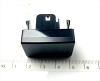 「僅限 No. 8」 選用開關孔蓋僅適用於 Alto（轎車、貨車、Hustle） 37285-74P00→37285-74P11 圖345C 鈴木純正零件