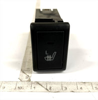 "Only No. 18" Jimny Seat Heater Left Switch Set Only 37850-81P10 FIG344A Suzuki Genuine Parts kwd124kwd