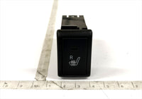 "Only No. 19" Jimny Seat Heater Light Switch Set Only 37850-81P20 FIG344A Suzuki Genuine Parts kwd124kwd