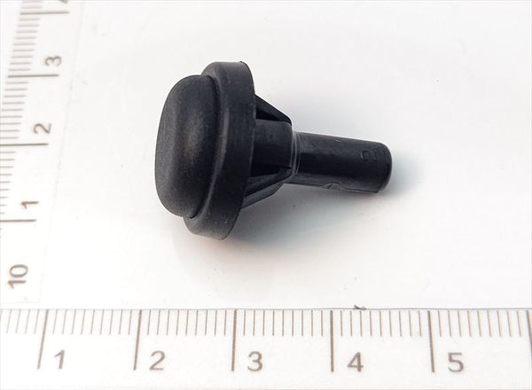 "Only No. 18" Rear washer hole cap assembly for Jimny 38840-65D10 FIG384a Suzuki genuine parts