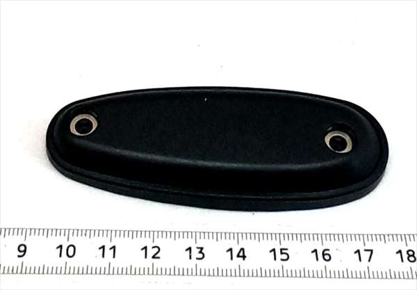 「僅 21 號」蓋天線孔適用於 Wagon R/Wide、Plus、Solio 39262-76G00 圖 391h 鈴木正品​​零件