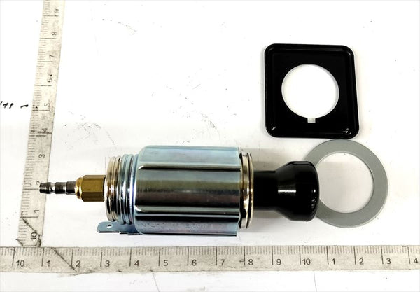 "Jimny" genuine JA22 cigarette lighter HA parts Suzuki genuine parts jimny options accessories supplies 