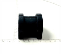 Delica D:5 "Rear" stabilizer bush inner only 4156A028 DBA-CV5W Mitsubishi genuine parts