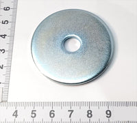 "Only No. 12" Washer for KEI Rear shock absorber upper 41813-63J00 FIG430b Suzuki genuine parts