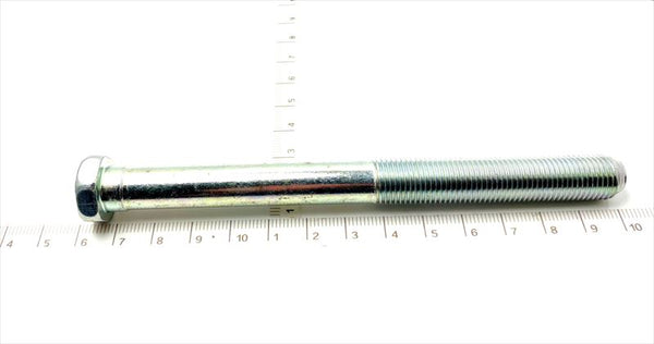 「僅 5 號」螺栓適用於 Wagon R/Wide、Plus、Solio 後避震器上部 4198176G00→4198176G01 Fig430f 鈴木純正零件