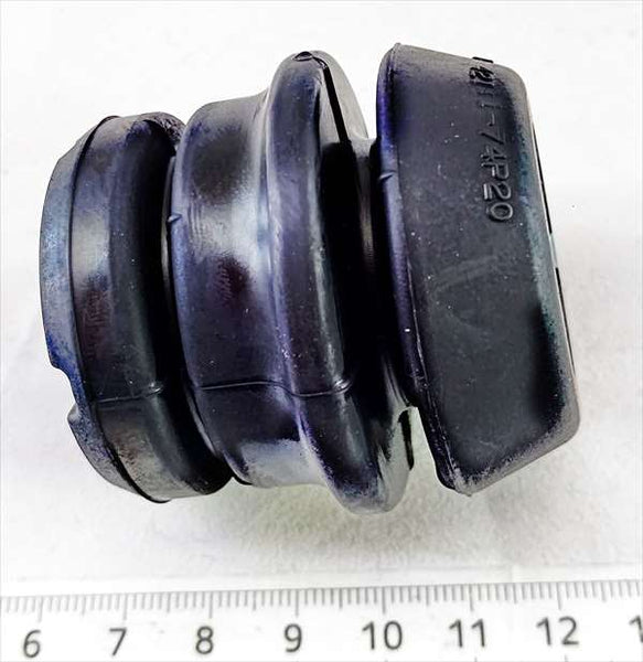 "No. 16 only" Front bump stopper only for Wagon R 42111-74P20 FIG416A Suzuki genuine parts