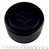 "Only No. 8" Jimny Wheel Center Cap Only 43252-76J00 FIG432B Suzuki Genuine Parts kwd90kwd