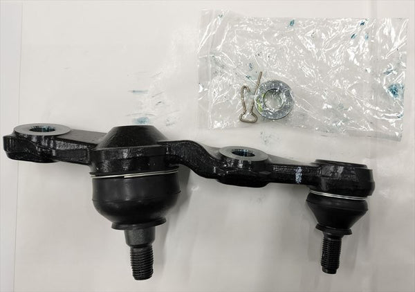 フロントロワーボールジョイントＡＳＳＹＲＨのみ 43330-39625 レクサス IS2/3用 トヨタ純正部品 m58m