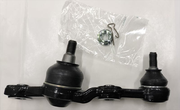 フロントロワーボールジョイントＡＳＳＹＬＨのみ 43340-39505 クラウン ハイブリッド用 トヨタ純正部品 m58m