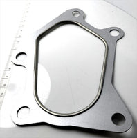 Exhaust turbo gasket only 44011FE020 Subaru (repair) genuine parts