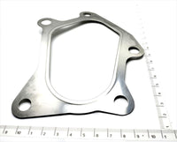 エキゾースト ターボアウトレツト の ガスケツト ■ 『図の略番 44184C のみ』 スバル純正部品 WRX・レヴォーグ <br>適合年式[平成26年02月～next]<br>『品番』 44011FE050 ^j23^