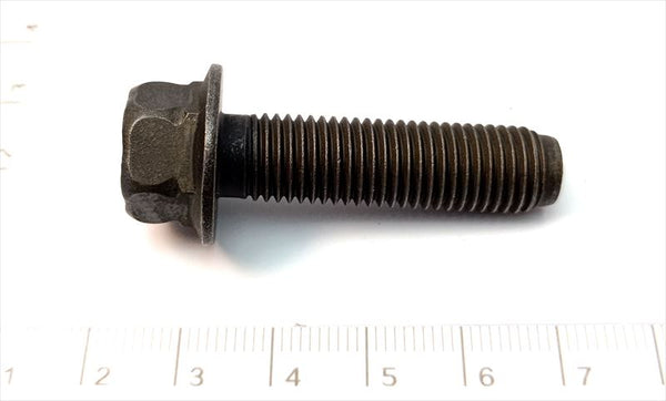 Exhaust pipe flange bolt ■ "Only the abbreviated number 44186 in the diagram" Genuine Subaru parts WRX/Levorg<br> Compatible model year [February 2014 - next]<br> 『Product number』 44059AA030 ^j23^