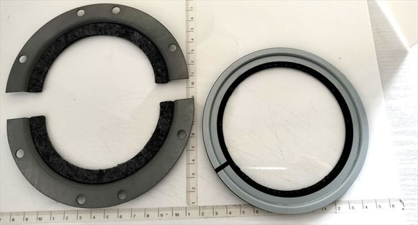 Natsukuru seal "Assy set" only 45120-81A10 → 45120-81A11 Suzuki (repair) genuine parts