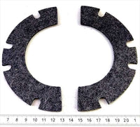 Jimny Genuine SJ30 JA71 JA11 JA12 JA22 Pad Set Front Axle 45600-82810 Suzuki Genuine Parts