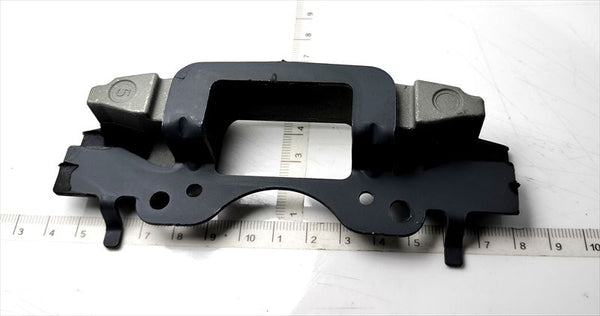 ステアリングシェイクダンパのみ 45713-28050 アイシス用 トヨタ純正部品 m48m