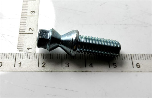 ハリアー用 ステアリング ロック ボルトのみ 45897-12020 DAA-MHU38W トヨタ純正部品