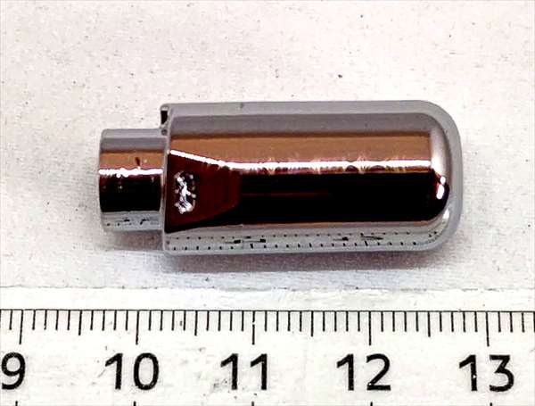 パーキングブレーキレリーズロッドノブのみ 46217-53010 ヴェロッサ用 トヨタ純正部品 m49m