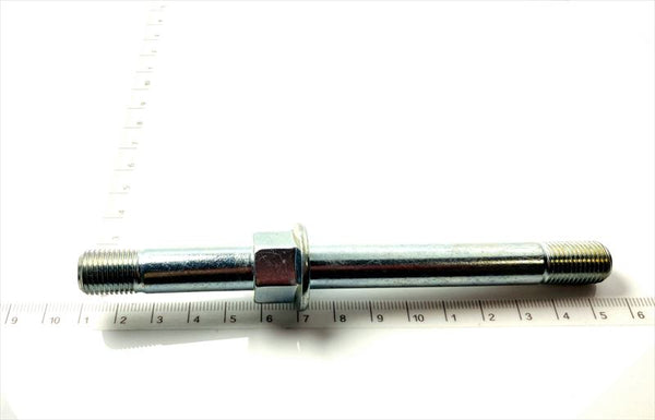 「僅限 3 號」托盤拖曳臂中心螺栓 46291-74G00 圖 430b 鈴木正品​​零件