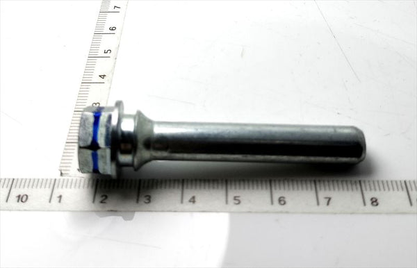 『図の』フロントディスクブレーキシリンダスライドピンのみ 4771552010 ヴィッツ用 トヨタ純正部品 m45m