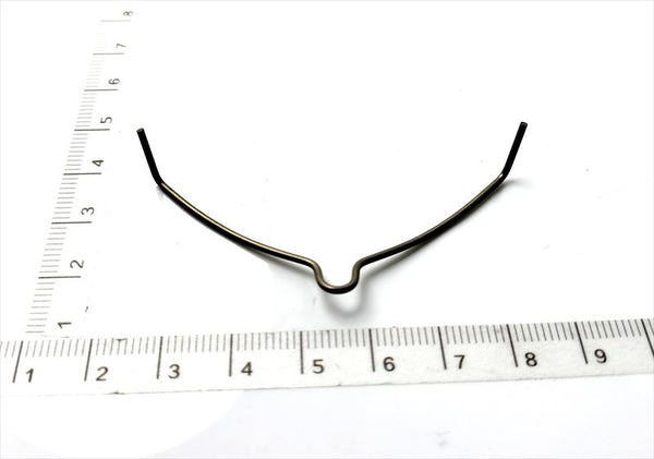 ＭＲ２用 ブレーキ パツト スプリングのみ 47743-17030 E-SW20 トヨタ純正部品