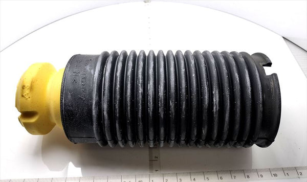 フロントスプリングバンパＬＨのみ 48304-17010 MR-S用 トヨタ純正部品 m59m