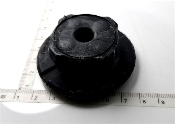 『図の』リヤサスペンションサポートストッパのみ 4875252010 ヴィッツ用 トヨタ純正部品 m51m