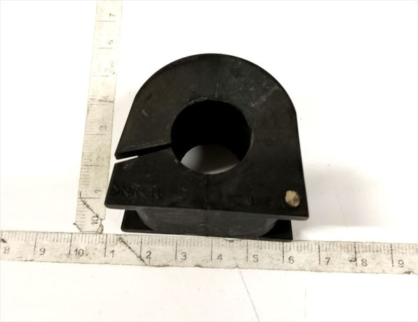 フロントスタビライザバーのブシュのＮＯ.1のみ 48815B2080 タントエグゼ用 ダイハツ純正部品