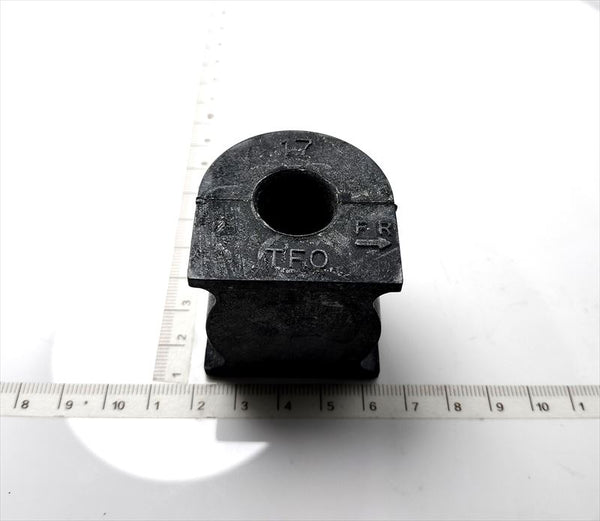 フィット用 『フロント』スタビライザーブッシュ インナのみ 51306-TF0-J01 DBA-GE6 ホンダ純正部品
