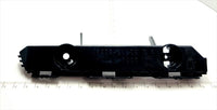 Only the right side of the front bumper side support 52115B2331 Genuine Daihatsu part for Mira eS