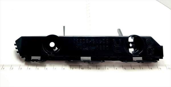 フロントバンパサイドサポートＲＨのみ 52115-B2331 ピクシスエポック用 トヨタ純正部品