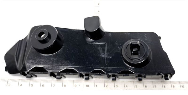 Only left side of front bumper side support 52116B2210 Genuine Daihatsu part for Mira Cocoa