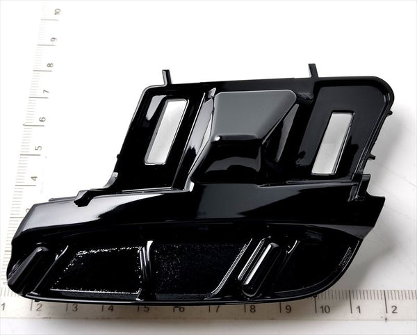 フロントバンパエクステンションリテーナＮＯ．２のみ 52117-22060 マークX用 トヨタ純正部品 m65m