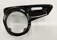 フォグランプマウンティングブラケットＲＨのみ 52125-22120 マークX用 トヨタ純正部品 m65m