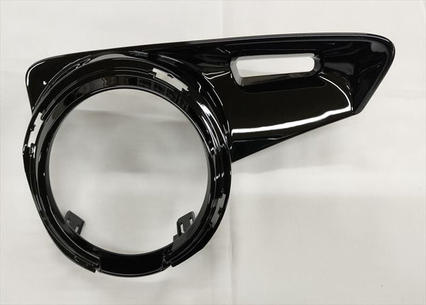 フォグランプマウンティングブラケットＲＨのみ 52125-22120 マークX用 トヨタ純正部品 m65m