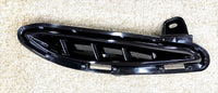 For Harrier "Front" bumper hole cover only 52127-48200 6LA-AXUP85 Toyota genuine parts
