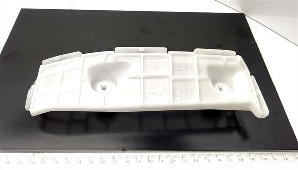 Rear bumper support only for Hiace 52158-26010 KDH206 Toyota genuine parts