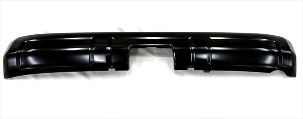 Rear bumper lower cover only 52169-35120 Toyota genuine parts