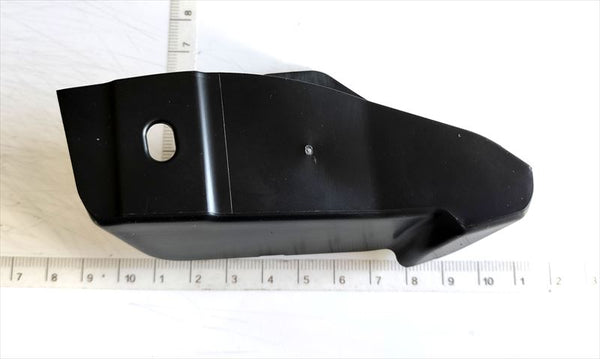 リヤバンパサイドブラケットＬＨのみ 52186-22040 マークX用 トヨタ純正部品 m66m