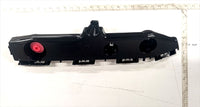 フロントバンパサイドリテーナＬＨのみ 52536-52170 プロボックス用 トヨタ純正部品 m65m