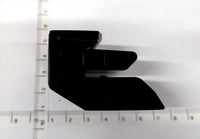 Rear bumper retainer UPRLH only 52561-22150 for Mark X Toyota genuine parts m66m