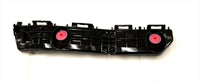 ポルテ用 リアバンパーサイドリテーナー『左側』ポルテ/SパッドE 52576-52170 DBA-NCP141 トヨタ純正部品