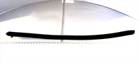 Headlamp cover seal RH only 53183-21040 Toyota genuine parts for Caldina m120m