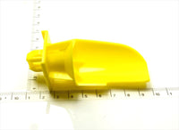 ヘッドランプブラケットＬＨのみ 53246-26020 ハイエース用 トヨタ純正部品 m120m