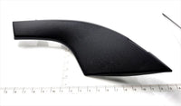 Only left side of cowl side panel hole cover 53446B2030 Genuine Daihatsu part for Sonica