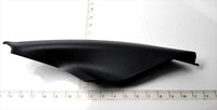 Only left side of cowl side panel hole cover 53446B2080 Genuine Daihatsu part for Mira