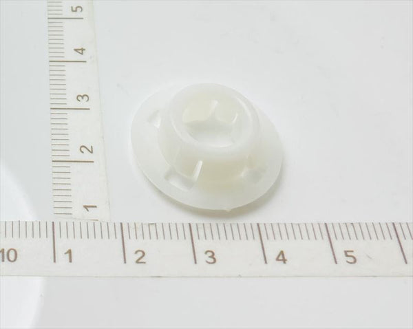 フードサポートロッドクリップのみ 53454-12040 オーリス用 トヨタ純正部品 m70m