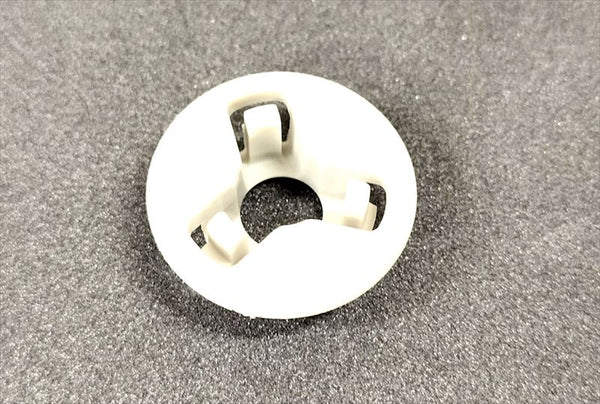 フードサポートロッドのクリップのみ 5345452010 ミライース用 ダイハツ純正部品
