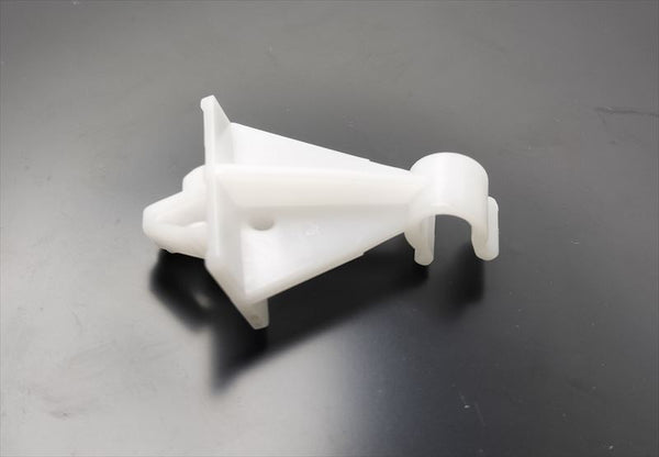 フードサポートロッドクランプのみ 53455-52020 プロボックス用 トヨタ純正部品 m70m